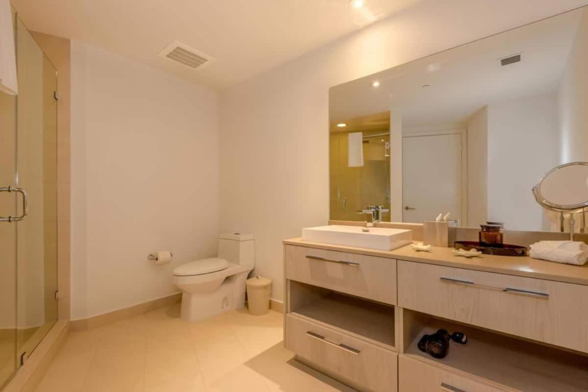 Lyfe On The Beach 25Th Floor 1 Bed Unit With Oceanview Hollywood Exterior photo